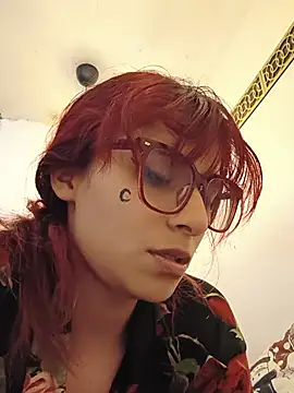 RedMeloddy online show from 15, 7, 2026