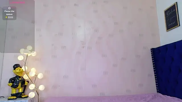 littleebonymommy online show from 23, 6, 2026