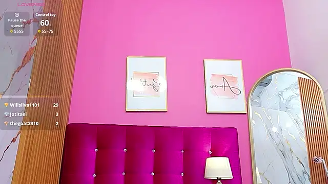 littleebonymommy online show from 13, 7, 2026