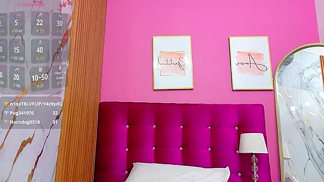 littleebonymommy online show from 16, 7, 2026