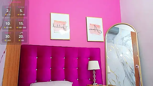 littleebonymommy online show from 23, 7, 2026