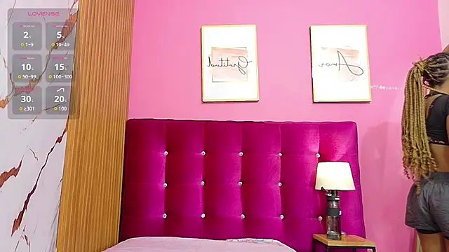 littleebonymommy online show from 31, 7, 2026