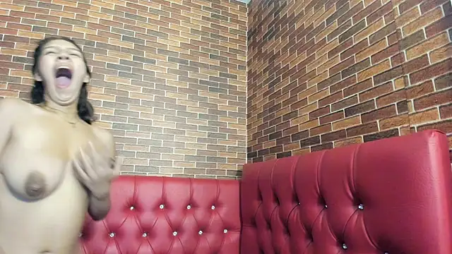 Annyeli online show from 22, 1, 2025