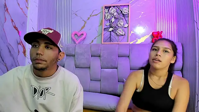 Annyeli online show from 9, 2, 2025