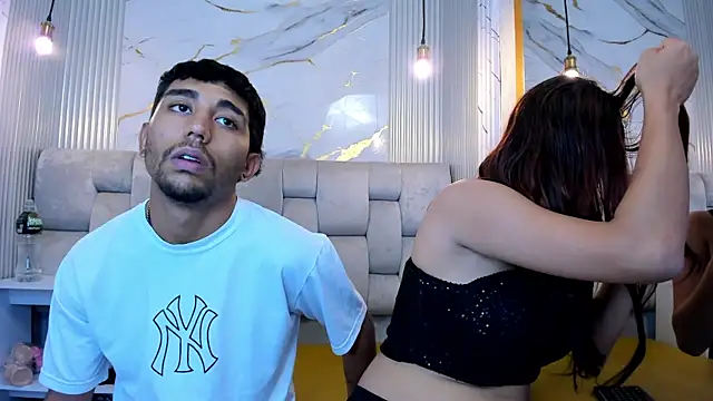 Annyeli online show from 14, 10, 2025