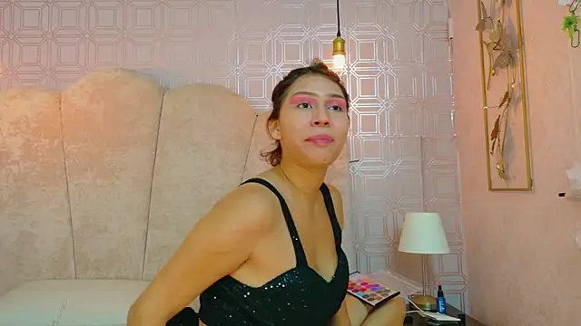 Annyeli online show from 3, 11, 2025