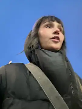 Snapshot of bigbabykiki chatting on 10, 12, 2024 bigbabykiki online show from 10, 12, 2024