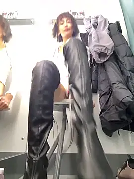 Snapshot of bigbabykiki chatting on 16, 12, 2024 bigbabykiki online show from 16, 12, 2024