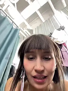 Snapshot of bigbabykiki chatting on 24, 12, 2024 bigbabykiki online show from 24, 12, 2024