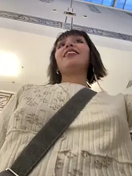 Snapshot of bigbabykiki chatting on 25, 1, 2025 bigbabykiki online show from 25, 1, 2025