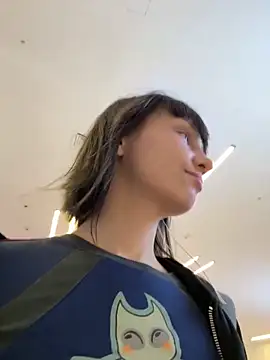 Snapshot of bigbabykiki chatting on 1, 2, 2025 bigbabykiki online show from 1, 2, 2025