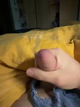 Gartengolem online show from 26, 11, 2025