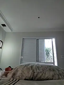 Branquinhasexy online show from 6, 10, 2025