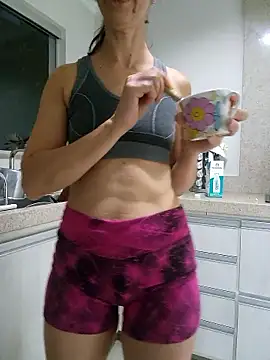 Branquinhasexy online show from 9, 4, 2026