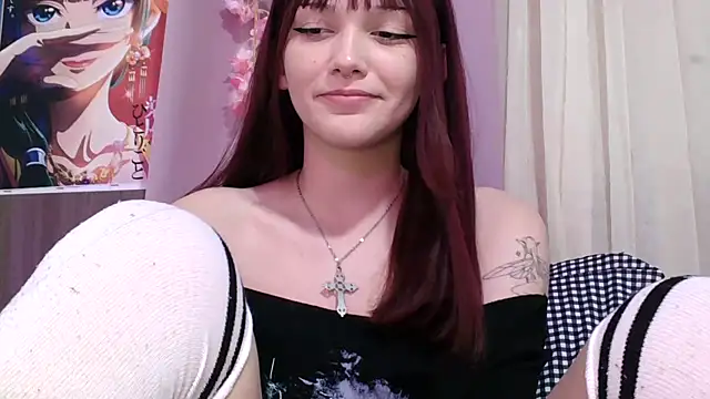 faelitababy online show from 20, 5, 2026