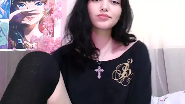 faelitababy online show from 29, 5, 2026