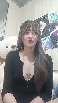 faelitababy online show from 4, 8, 2026