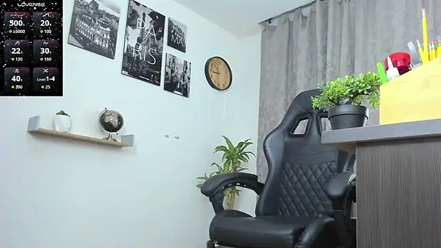 SophieBaker   online show from 6, 2, 2026