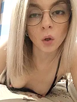 Butterfly Lily online show from 9, 1, 2025