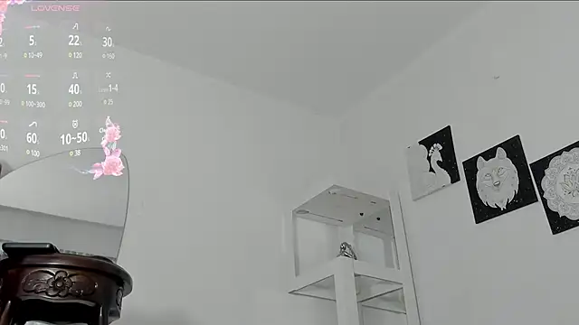 Regiina Doll online show from 27, 2, 2025