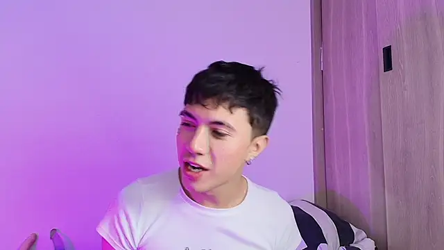 Justyn Ross online show from 26, 9, 2025