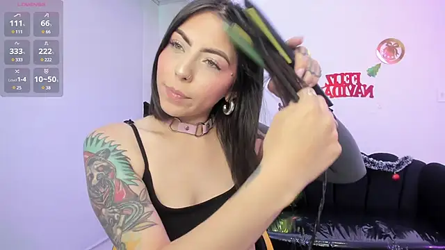 Sweeet baby online show from 19, 12, 2024