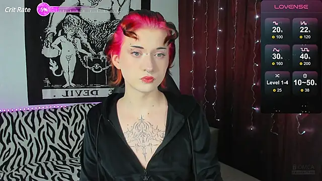 Snapshot of Vailyreb_ chatting on 8, 12, 2024 Vailyreb online show from 8, 12, 2024