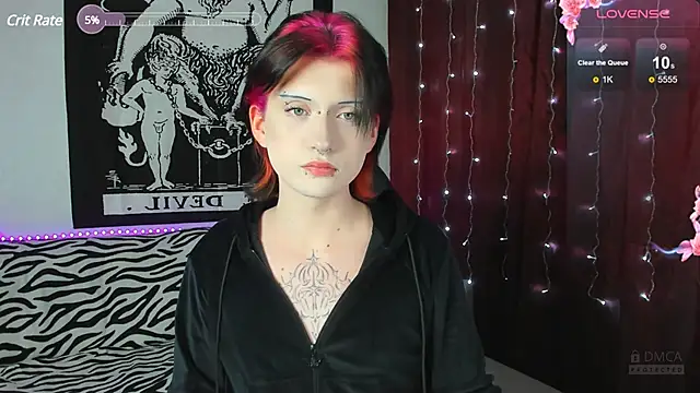 Snapshot of Vailyreb_ chatting on 7, 1, 2025 Vailyreb online show from 7, 1, 2025