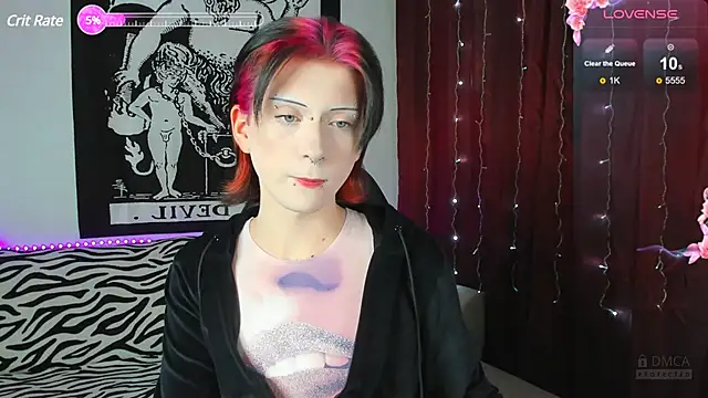 Snapshot of Vailyreb_ chatting on 8, 1, 2025 Vailyreb online show from 8, 1, 2025