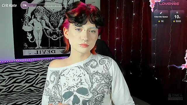 Snapshot of Vailyreb_ chatting on 12, 1, 2025 Vailyreb online show from 12, 1, 2025