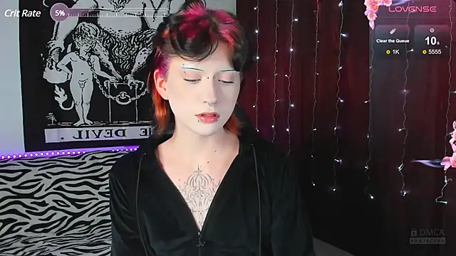 Snapshot of Vailyreb_ chatting on 15, 1, 2025 Vailyreb online show from 15, 1, 2025