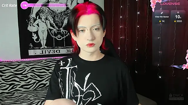 Snapshot of Vailyreb_ chatting on 20, 1, 2025 Vailyreb online show from 20, 1, 2025