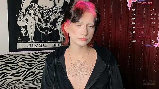 Snapshot of Vailyreb_ chatting on 4, 2, 2025 Vailyreb online show from 4, 2, 2025