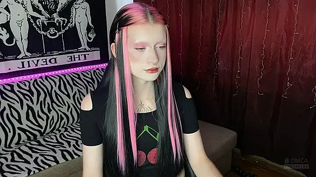 Snapshot of Vailyreb_ chatting on 19, 2, 2025 Vailyreb online show from 19, 2, 2025