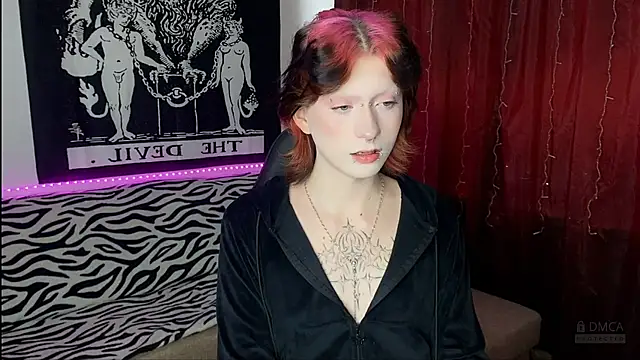 Snapshot of Vailyreb_ chatting on 22, 2, 2025 Vailyreb online show from 22, 2, 2025