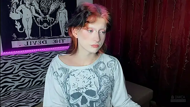 Snapshot of Vailyreb_ chatting on 24, 2, 2025 Vailyreb online show from 24, 2, 2025