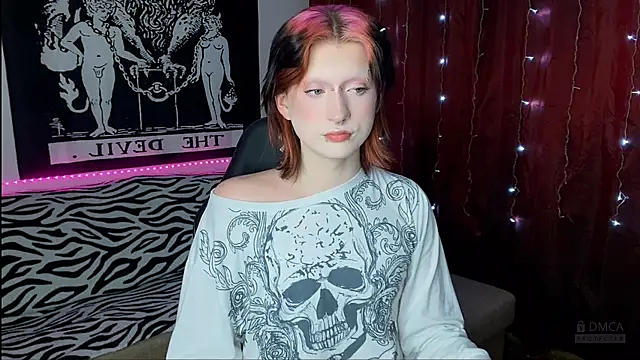 Snapshot of Vailyreb_ chatting on 28, 2, 2025 Vailyreb online show from 28, 2, 2025