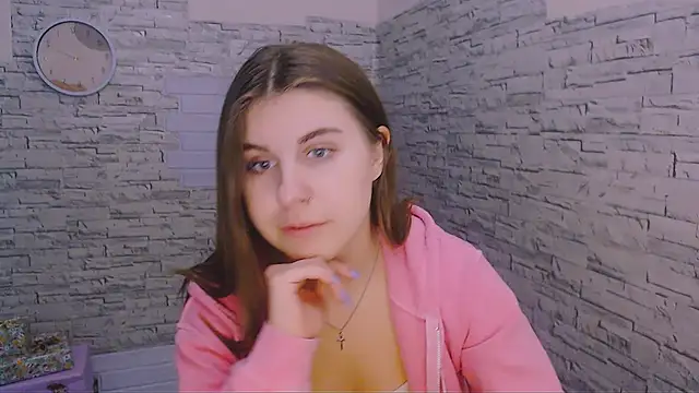 Sweet Doll Luna online show from 14, 12, 2024