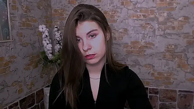 Sweet Doll Luna online show from 21, 12, 2024