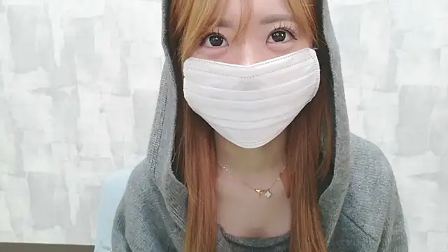 Snapshot of LOVE_MOMO_LOVE chatting on 12, 3, 2026 LOVE MOMO LOVE online show from 12, 3, 2026