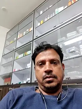 Snapshot of Raj1043 chatting on 30, 6, 2026 Raj1043 online show from 30, 6, 2026