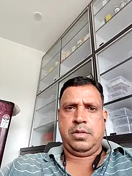 Snapshot of Raj1043 chatting on 7, 7, 2026 Raj1043 online show from 7, 7, 2026