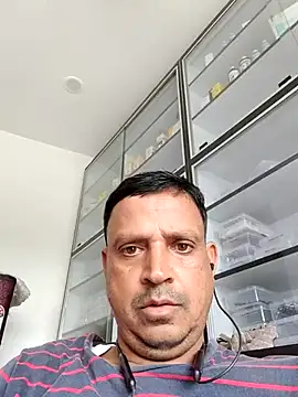 Snapshot of Raj1043 chatting on 8, 7, 2026 Raj1043 online show from 8, 7, 2026