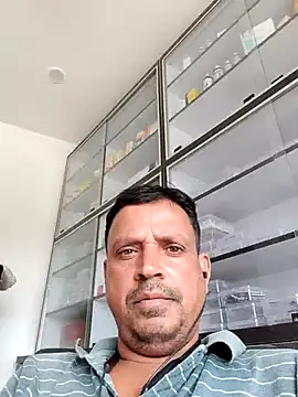 Snapshot of Raj1043 chatting on 13, 7, 2026 Raj1043 online show from 13, 7, 2026