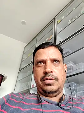 Snapshot of Raj1043 chatting on 18, 7, 2026 Raj1043 online show from 18, 7, 2026
