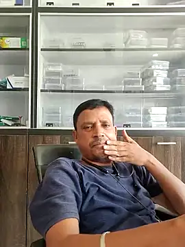 Snapshot of Raj1043 chatting on 26, 7, 2026 Raj1043 online show from 26, 7, 2026