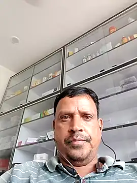 Snapshot of Raj1043 chatting on 29, 7, 2026 Raj1043 online show from 29, 7, 2026
