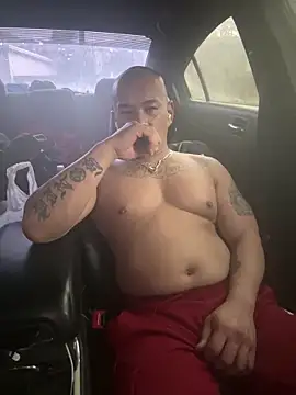 EatMyCake831 online show from 28, 12, 2024