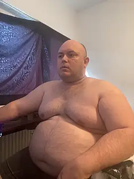 Snapshot of BigromeoXX chatting on 30, 3, 2026 BigromeoXX online show from 30, 3, 2026