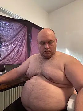 BigromeoXX online show from 1, 4, 2026
